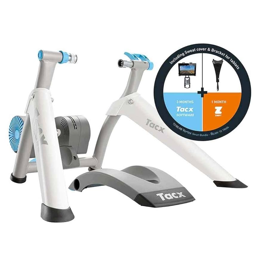 tacx vortex スマートトレーナー　【一部欠品】 tacx vortex スマートトレーナー 【一部欠品】 Tacx(タックス